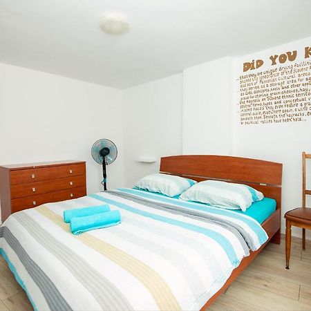 Alibi B11 Hotel Piran Luaran gambar