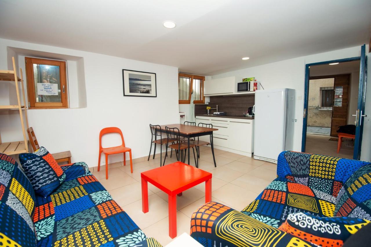 Alibi B11 Hotel Piran Luaran gambar