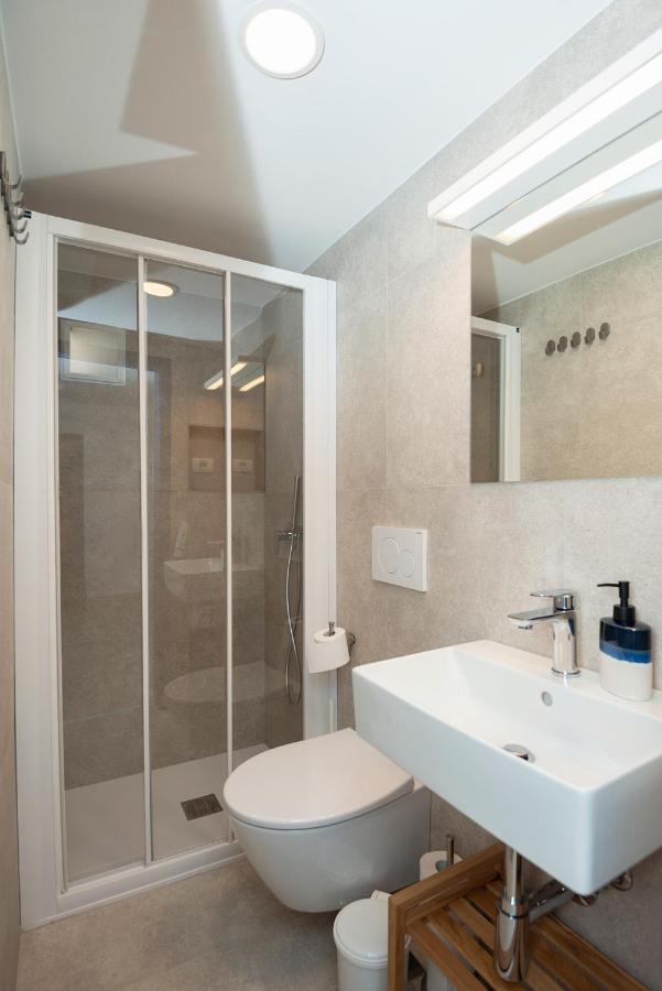 Alibi B11 Hotel Piran Luaran gambar
