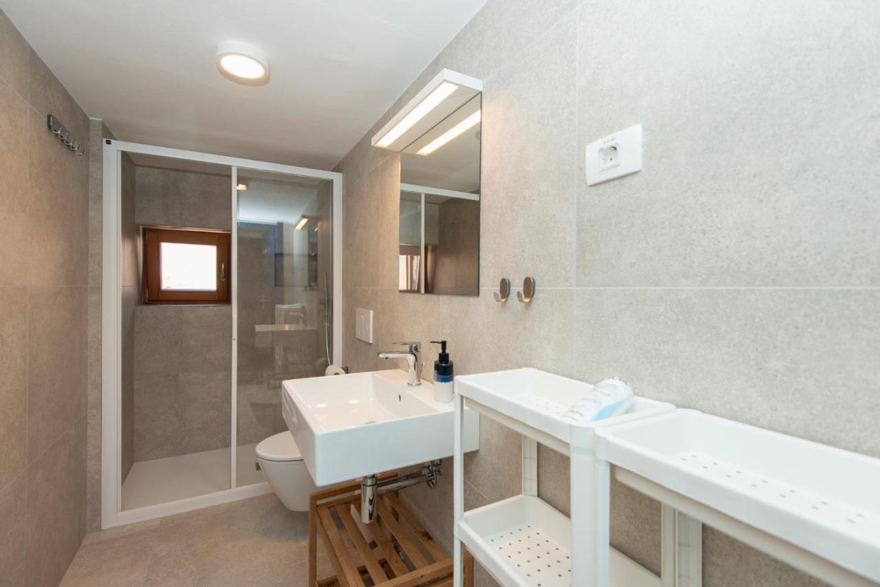 Alibi B11 Hotel Piran Luaran gambar