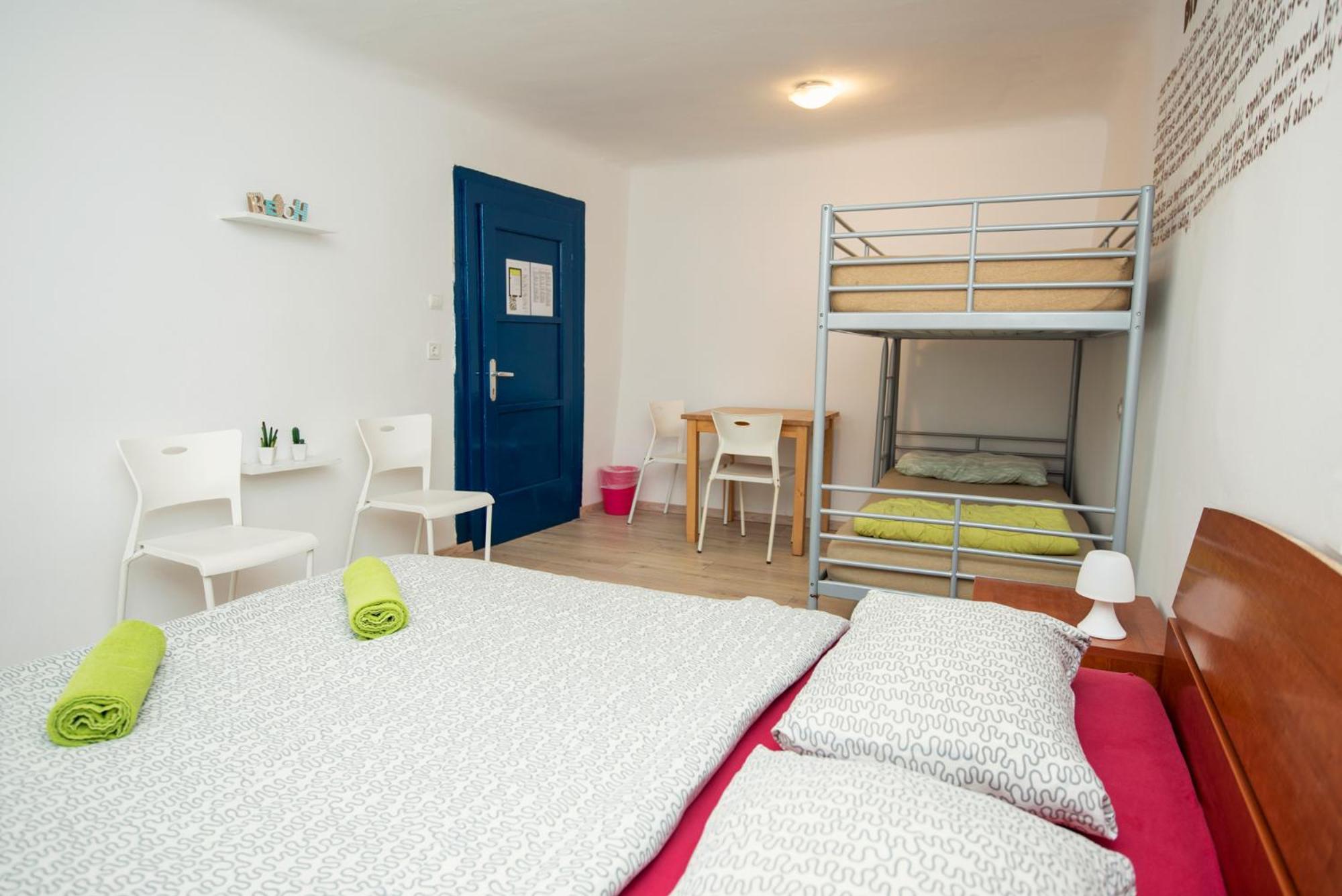 Alibi B11 Hotel Piran Luaran gambar