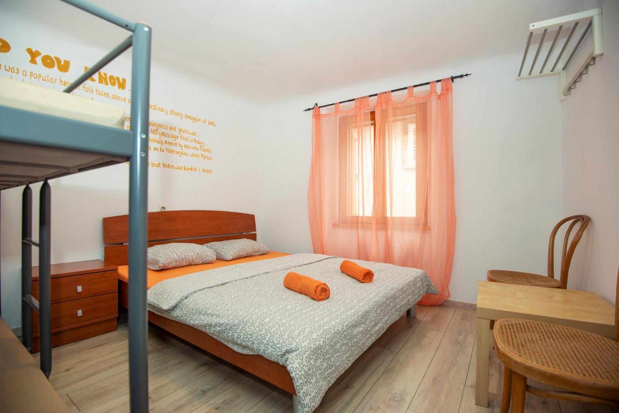 Alibi B11 Hotel Piran Luaran gambar
