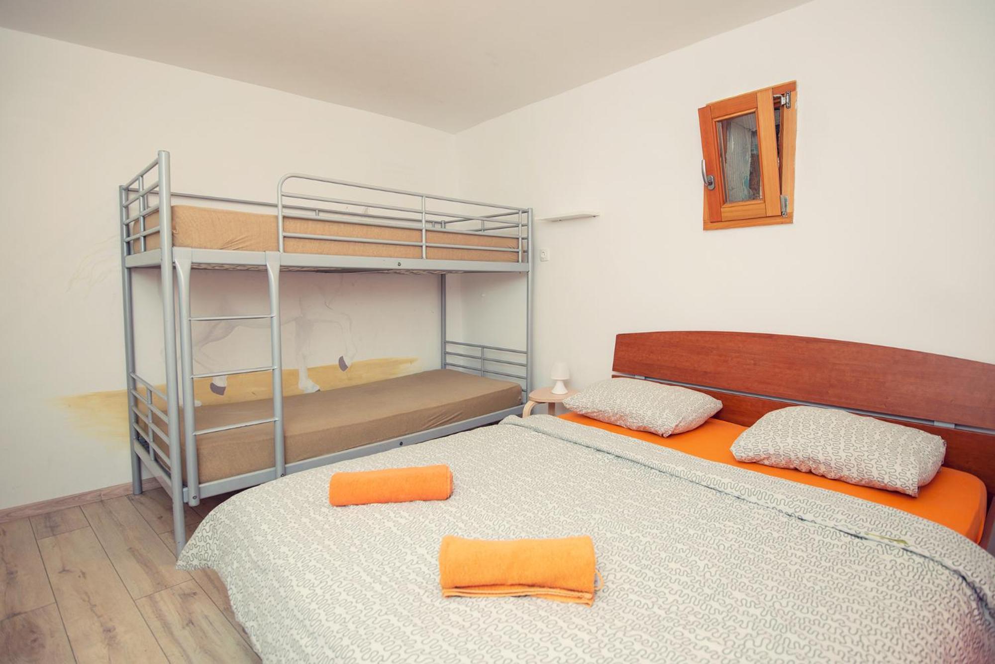 Alibi B11 Hotel Piran Luaran gambar