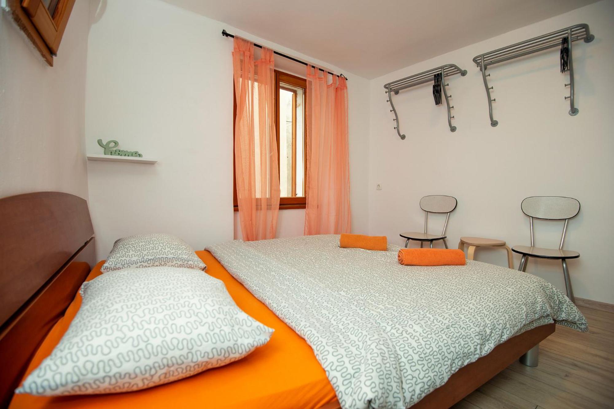 Alibi B11 Hotel Piran Luaran gambar