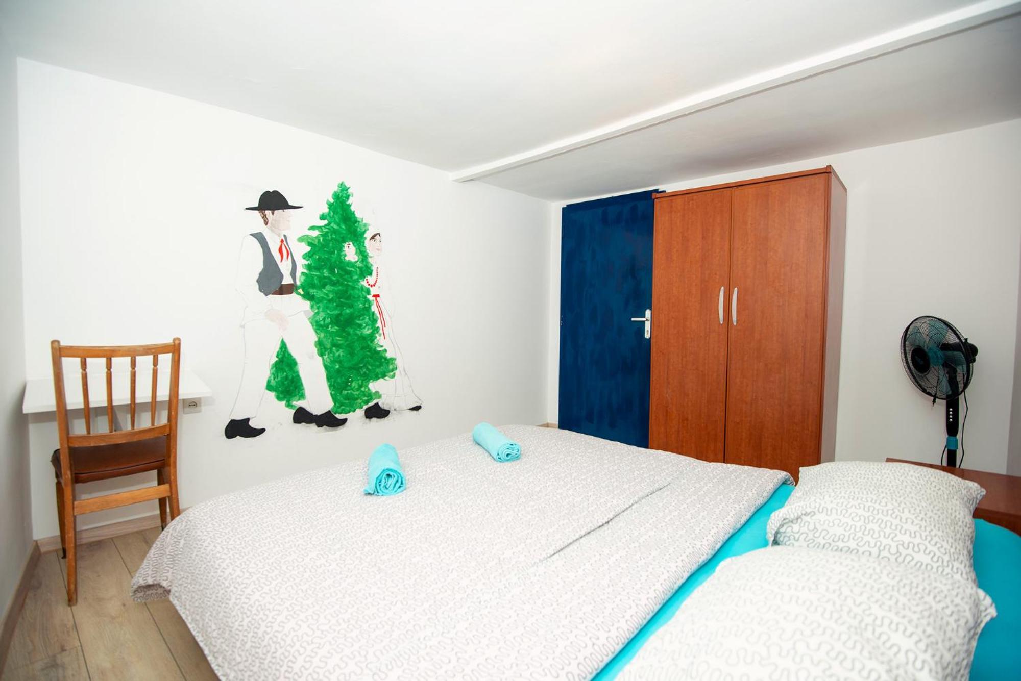 Alibi B11 Hotel Piran Luaran gambar