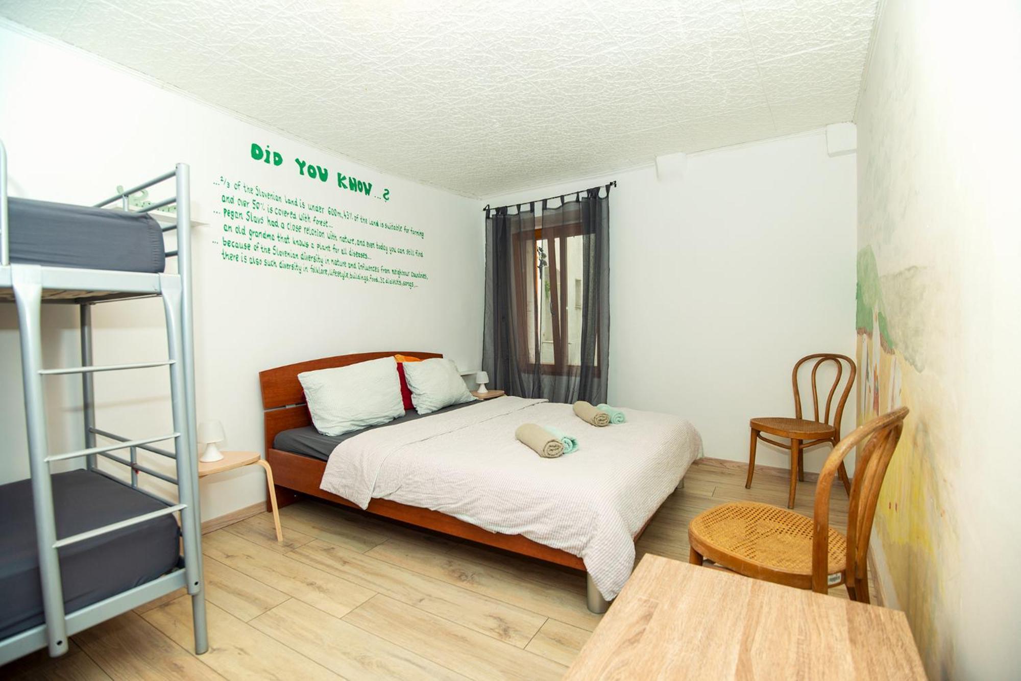 Alibi B11 Hotel Piran Luaran gambar