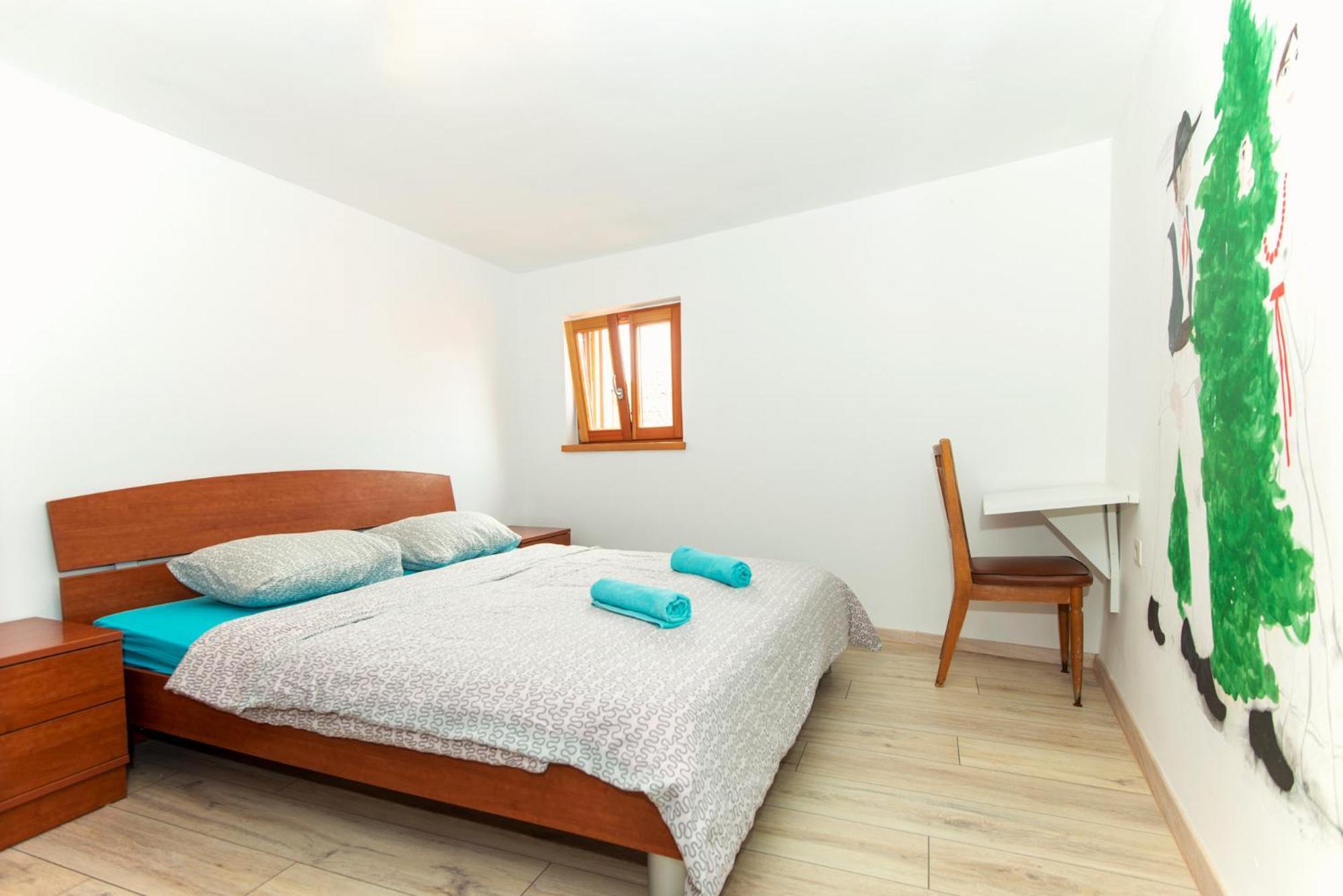 Alibi B11 Hotel Piran Luaran gambar